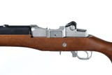 Ruger Mini 14 Semi Rifle .223 rem - 10 of 16