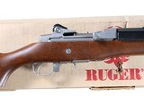 Ruger Mini 14 Semi Rifle .223 rem - 1 of 16