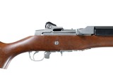Ruger Mini 14 Semi Rifle .223 rem - 4 of 16