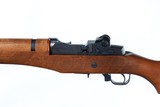 Ruger Mini 14 Semi Rifle .223 rem - 10 of 16