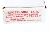 Ruger Mini 30 Semi Rifle 7.62x39mm - 4 of 18