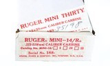 Ruger Mini 30 Semi Rifle 7.62x39mm - 6 of 18