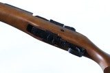Ruger Mini 14 Semi Rifle .223 rem - 12 of 16