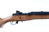 Ruger Mini 14 Semi Rifle .223 rem - 4 of 16