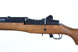 Ruger Mini 14 Semi Rifle .223 rem - 10 of 16