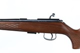 Savage / Anschutz 164M Sporter Bolt Rifle .22 Win Mag - 9 of 15