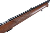 Savage / Anschutz 164M Sporter Bolt Rifle .22 Win Mag - 6 of 15