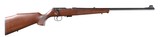 Savage / Anschutz 164M Sporter Bolt Rifle .22 Win Mag - 4 of 15