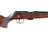 Savage / Anschutz 164M Sporter Bolt Rifle .22 Win Mag - 3 of 15