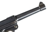DWM Commercial Luger Pistol 9mm - 8 of 17