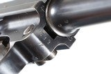 DWM Commercial Luger Pistol 9mm - 4 of 17
