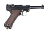 DWM Commercial Luger Pistol 9mm - 7 of 17