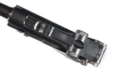 DWM Commercial Luger Pistol 9mm - 3 of 17