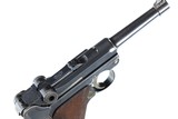 DWM Commercial Luger Pistol 9mm - 10 of 17