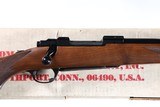 Ruger M77 Bolt Rifle .243 Win - 1 of 17