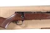 Savage Mark I GSB Bolt Rifle .22 cal - 1 of 17