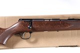 Savage Mark I GSB Bolt Rifle .22 lr - 1 of 17