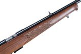 Savage / Anschutz 164M Sporter Bolt Rifle .22 Win Mag - 7 of 16