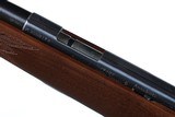 Savage / Anschutz 164M Sporter Bolt Rifle .22 Win Mag - 16 of 16