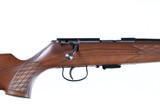 Savage / Anschutz 164M Sporter Bolt Rifle .22 Win Mag - 4 of 16