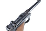 DWM Commercial Luger Pistol .30 Luger - 1 of 11