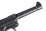 DWM Commercial Luger Pistol .30 Luger - 5 of 11