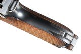 DWM Commercial Luger Pistol .30 Luger - 11 of 11