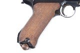 DWM Commercial Luger Pistol .30 Luger - 6 of 11