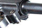 DWM Commercial Luger Pistol .30 Luger - 3 of 11