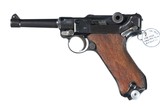 DWM P08 Luger Pistol .30 Luger - 11 of 14