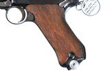 DWM P08 Luger Pistol .30 Luger - 13 of 14