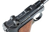 DWM P08 Luger Pistol .30 Luger - 10 of 14