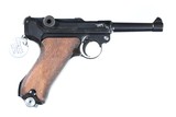 DWM P08 Luger Pistol .30 Luger - 7 of 14