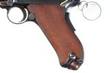 DWM American Eagle Luger Pistol 7.65mm - 9 of 11