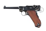 DWM American Eagle Luger Pistol 7.65mm - 7 of 11