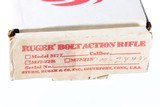 Ruger 77/22 Bolt Rifle .22 lr - 3 of 17