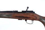 Remington Five Bolt Rifle .22 lr - 11 of 17