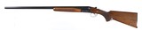 Browning BSS SxS Shotgun 12ga - 9 of 14
