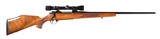 Weatherby Mark V Bolt Rifle .300 Wby Magnum - 3 of 13