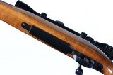 Weatherby Mark V Bolt Rifle .300 Wby Magnum - 9 of 13