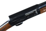 Belgian Browning A5 Magnum Twelve Semi Shotgun 12ga - 1 of 14