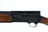Belgian Browning A5 Magnum Twelve Semi Shotgun 12ga - 8 of 14