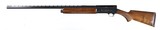 Belgian Browning A5 Magnum Twelve Semi Shotgun 12ga - 9 of 14
