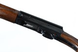 Belgian Browning A5 Magnum Twelve Semi Shotgun 12ga - 10 of 14