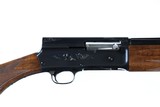 Belgian Browning A5 Magnum Twelve Semi Shotgun 12ga - 2 of 14