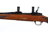 Ruger M77 MK II Bolt Rifle .223 Rem - 7 of 13