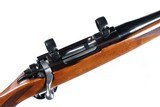 Ruger M77 MK II Bolt Rifle .223 Rem - 2 of 13