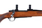 Ruger M77 MK II Bolt Rifle .223 Rem - 1 of 13