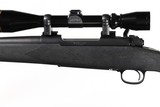 Winchester 70 Black Shadow NWTF Bolt Rifle .270 Win - 6 of 10