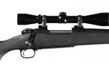 Winchester 70 Black Shadow NWTF Bolt Rifle .270 Win - 2 of 10